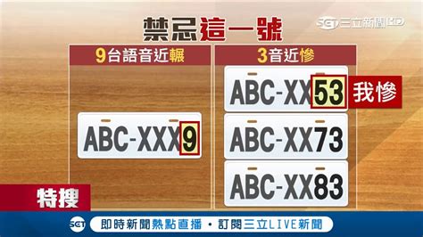 幸運車牌號碼|「車牌選號」指南：如何透過數字能量提升行車平安與運勢？